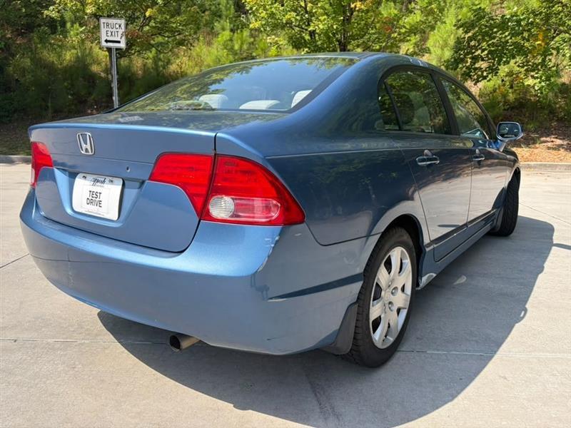 Honda Civic  2008
