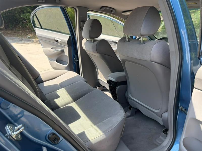 Honda Civic  2008