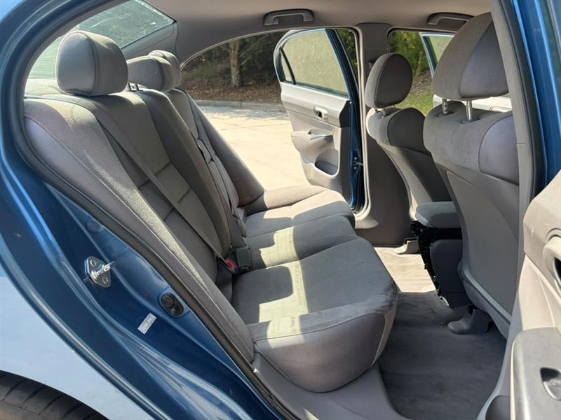 Honda Civic  2008