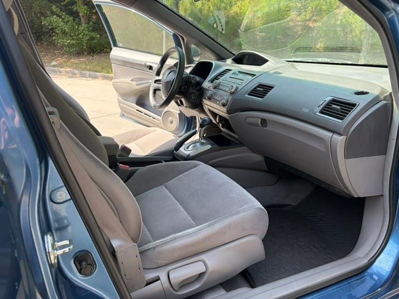 Honda Civic  2008