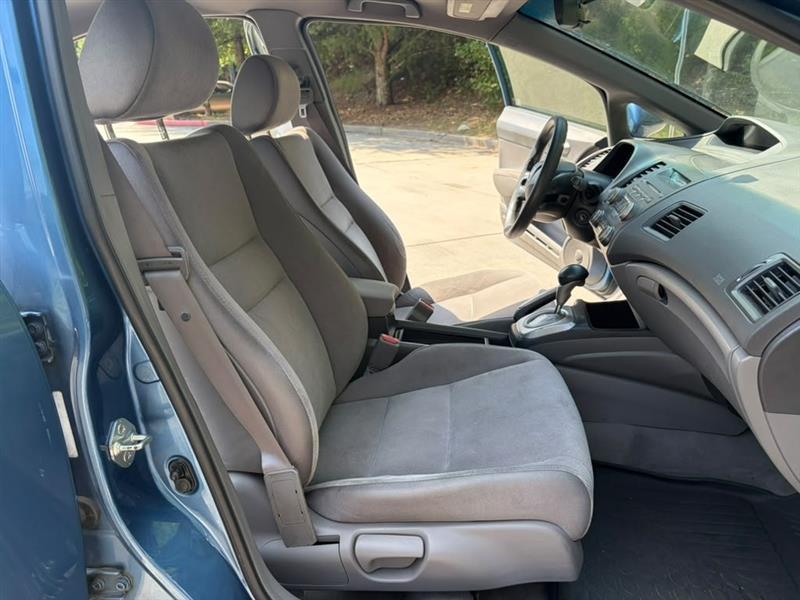 Honda Civic  2008