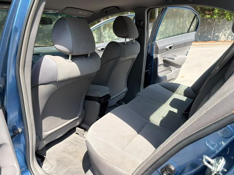 Honda Civic  2008