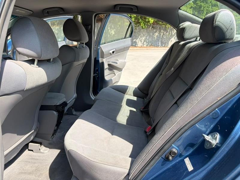 Honda Civic  2008