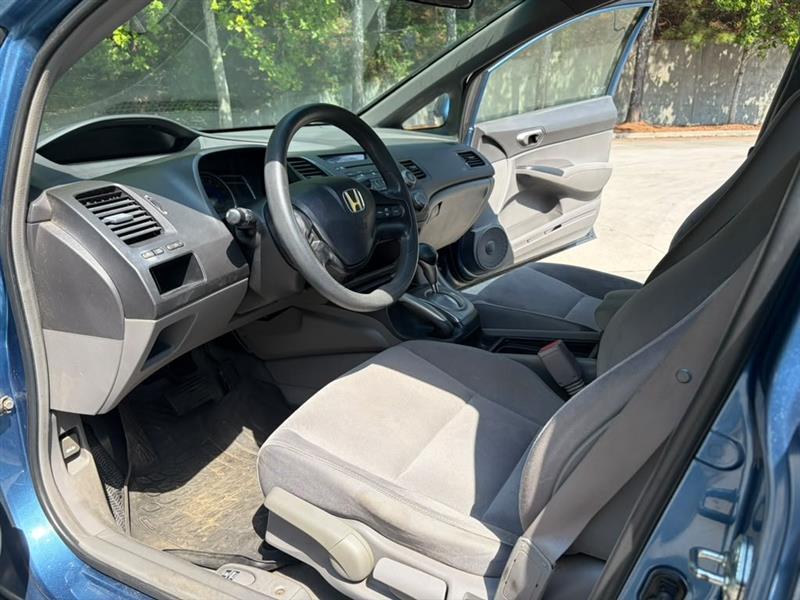 Honda Civic  2008