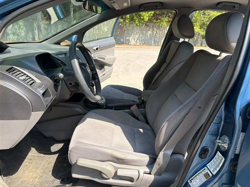 Honda Civic  2008