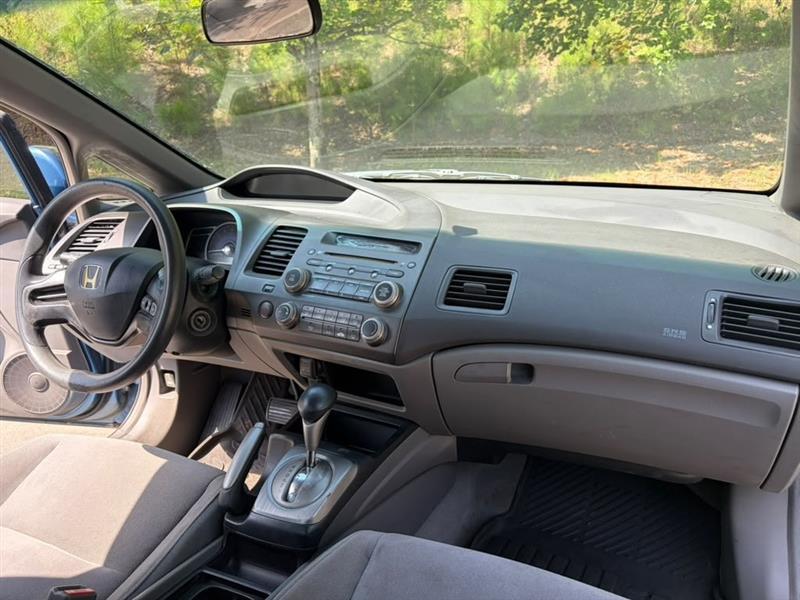 Honda Civic  2008