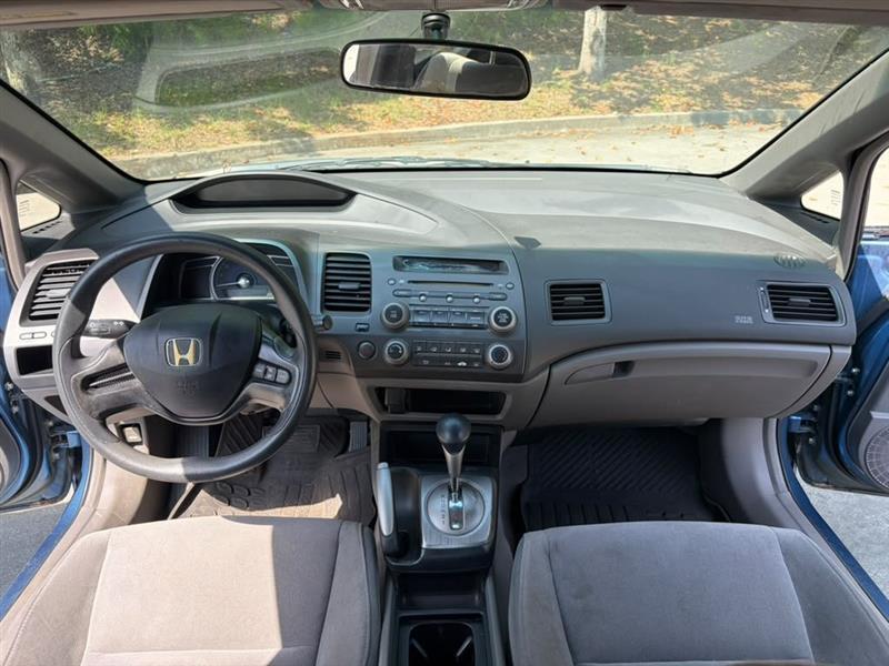 Honda Civic  2008