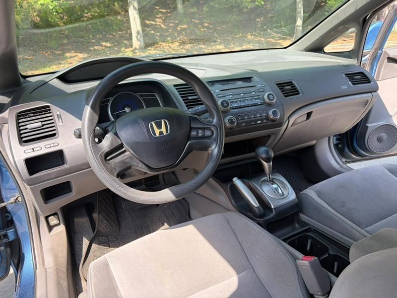Honda Civic  2008