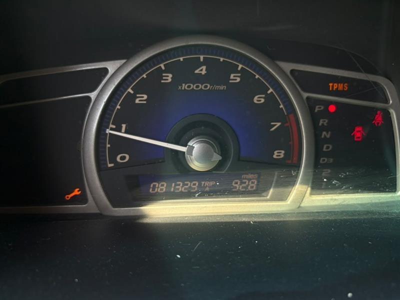 Honda Civic  2008