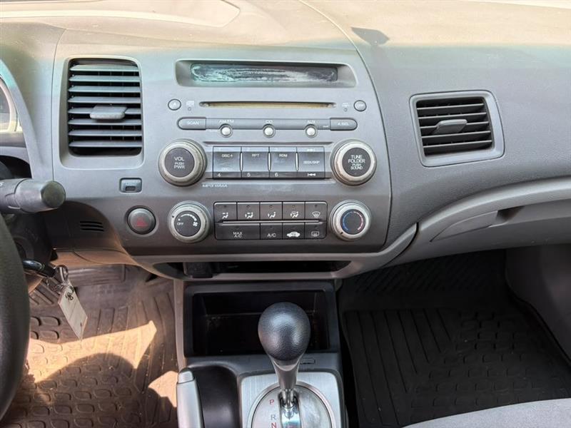 Honda Civic  2008