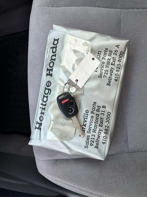 Honda Civic  2008