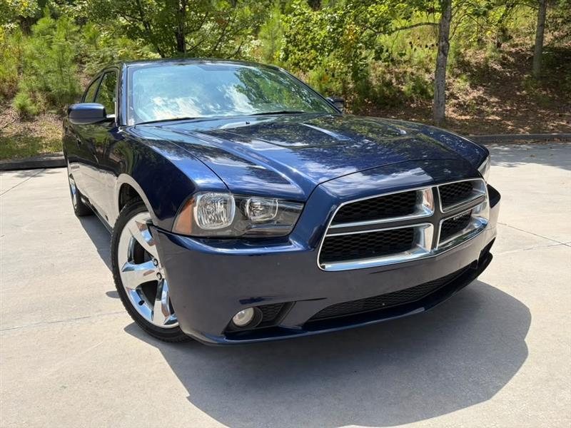 Dodge Charger  2013