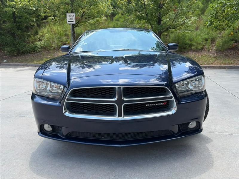 Dodge Charger  2013