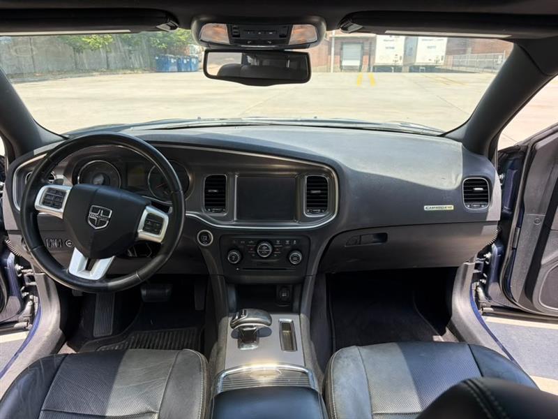Dodge Charger  2013