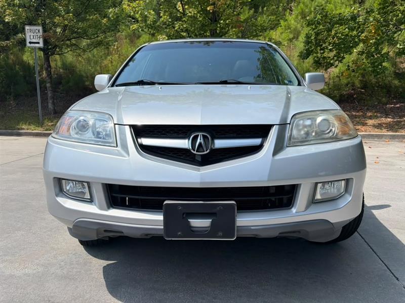 Acura MDX  2004