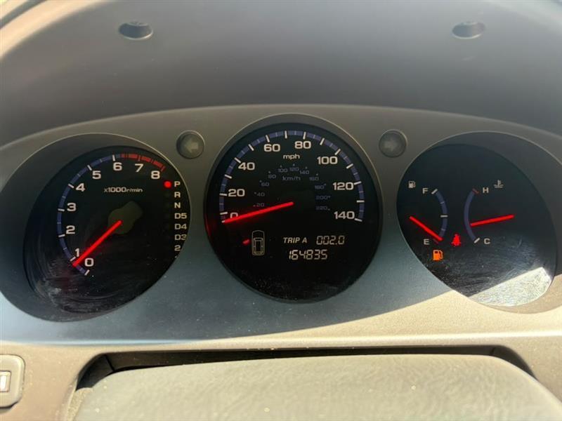 Acura MDX  2004