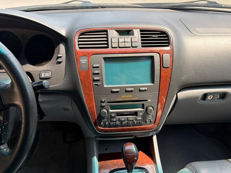 Acura MDX  2004