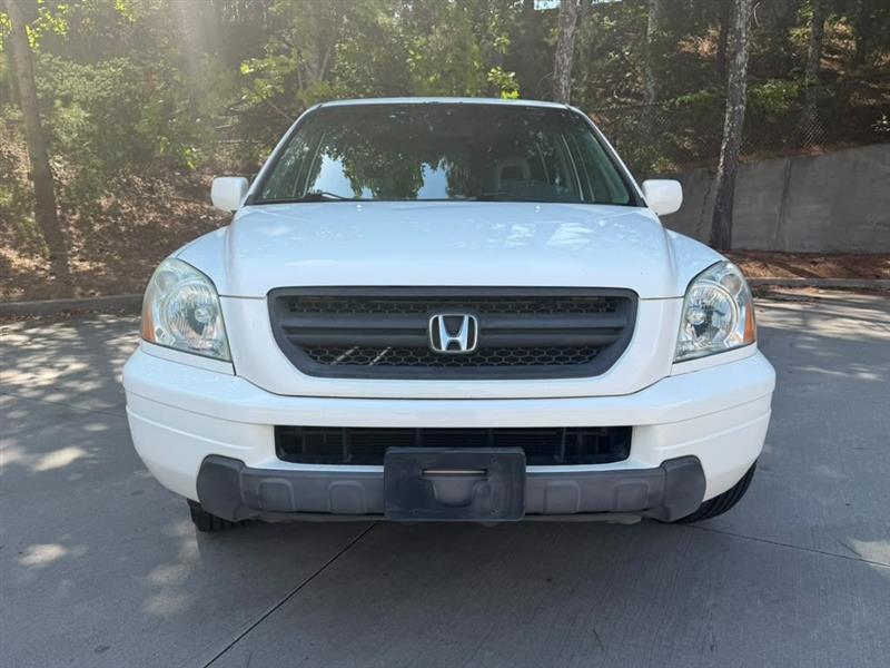Honda Pilot  2005