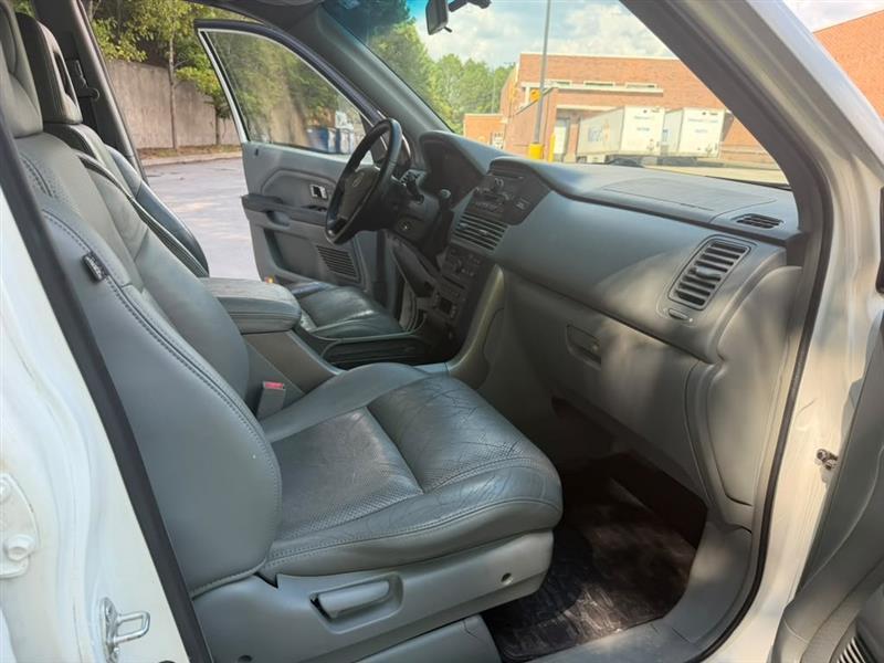 Honda Pilot  2005