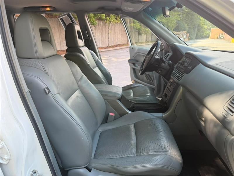 Honda Pilot  2005