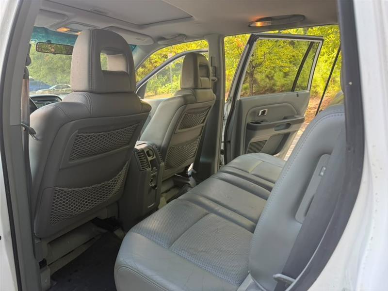 Honda Pilot  2005