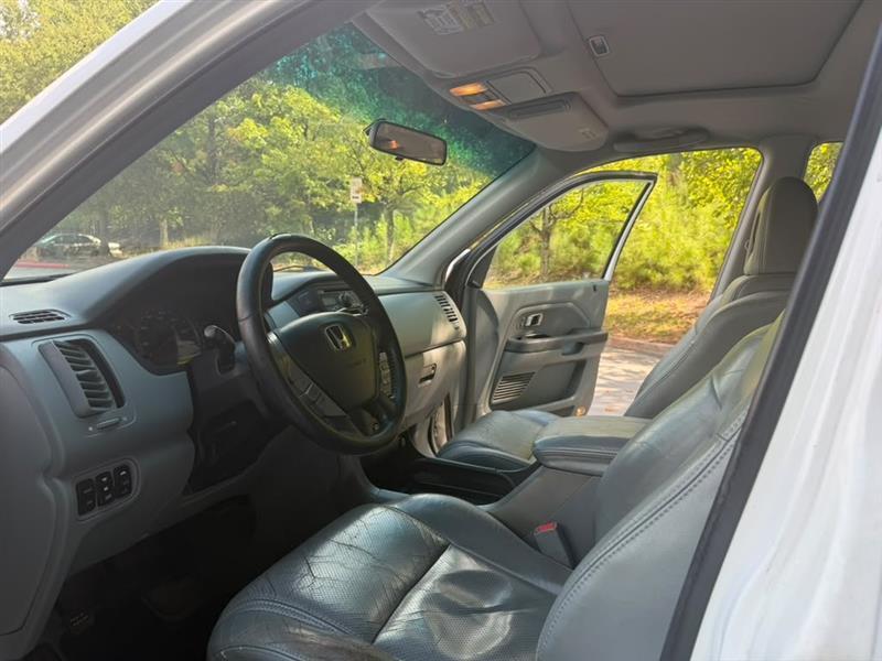 Honda Pilot  2005