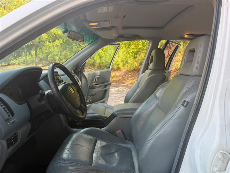 Honda Pilot  2005