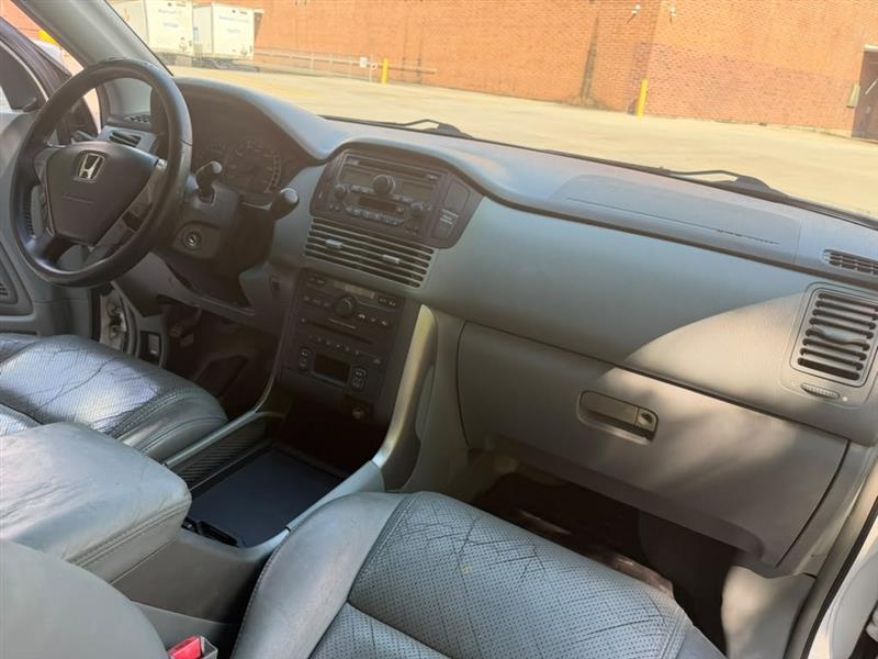 Honda Pilot  2005