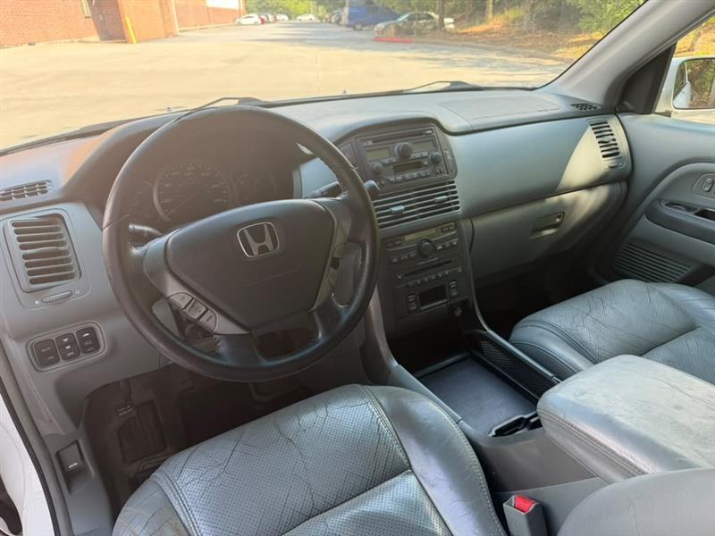 Honda Pilot  2005