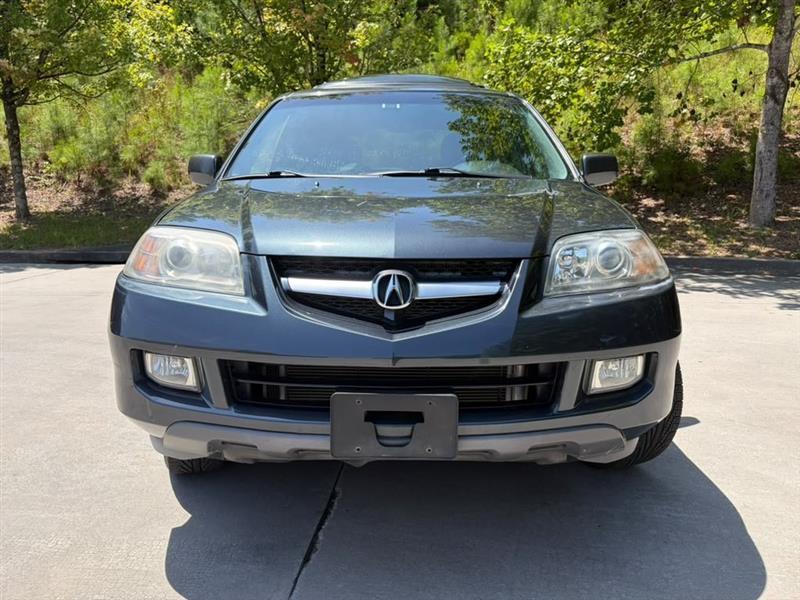 Acura MDX  2004