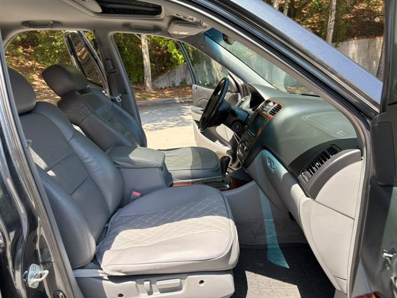 Acura MDX  2004