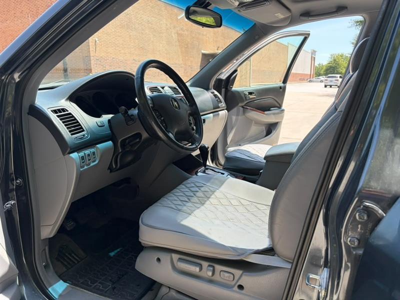 Acura MDX  2004