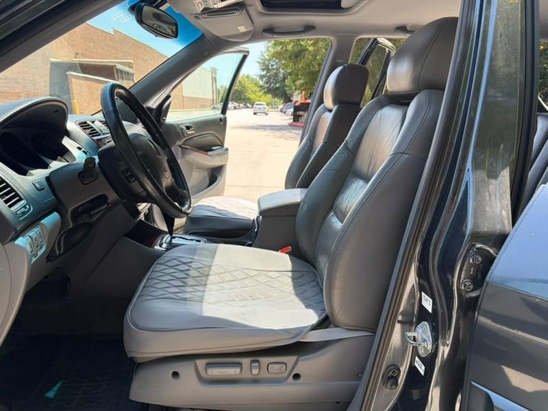 Acura MDX  2004