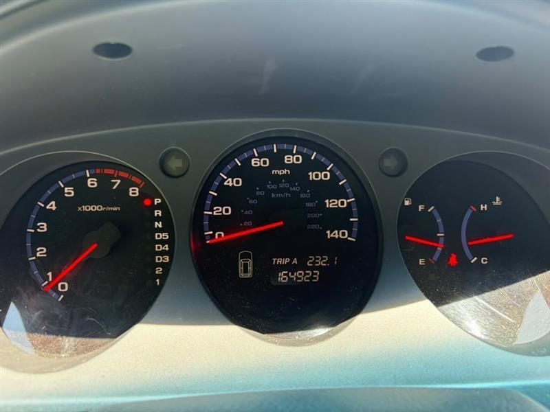 Acura MDX  2004