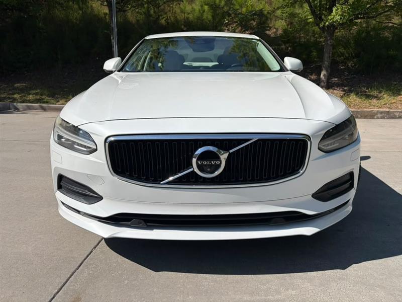 Volvo S90  2017