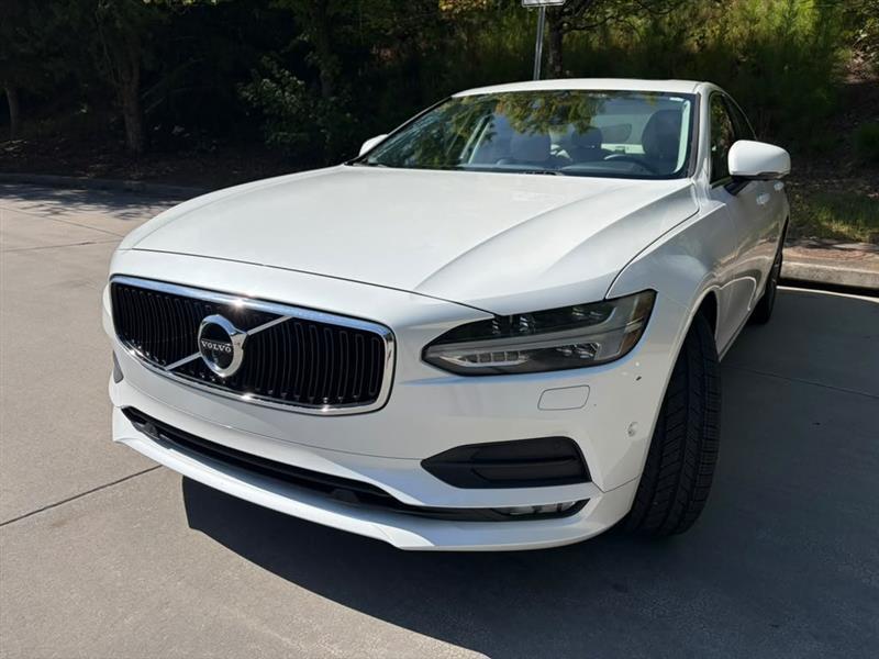 Volvo S90  2017