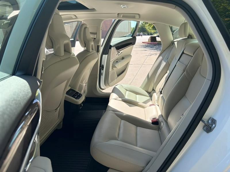 Volvo S90  2017