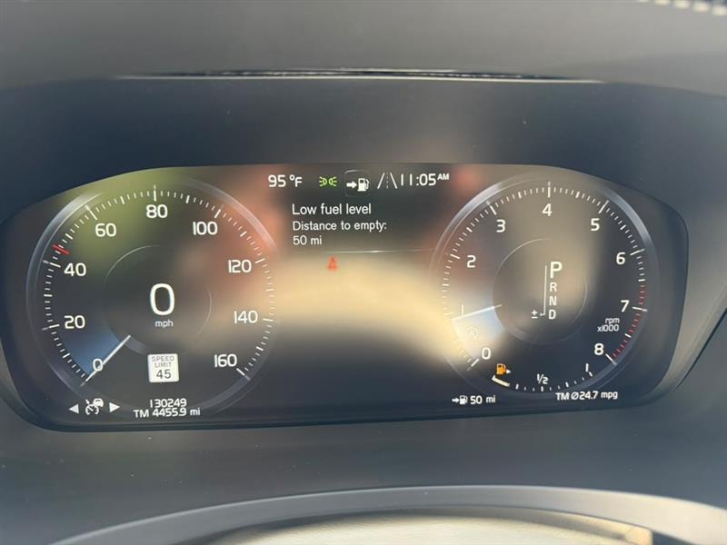 Volvo S90  2017