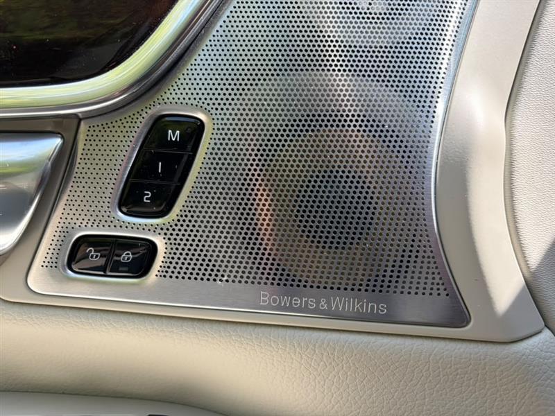 Volvo S90  2017