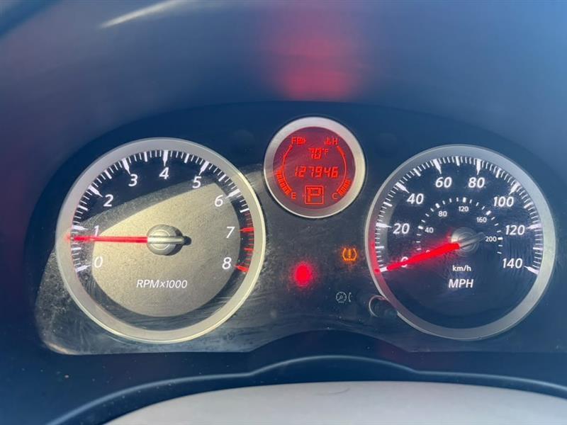 Nissan Sentra  2010
