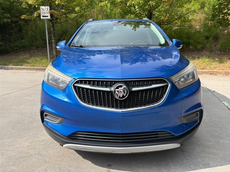 Buick Encore  2018