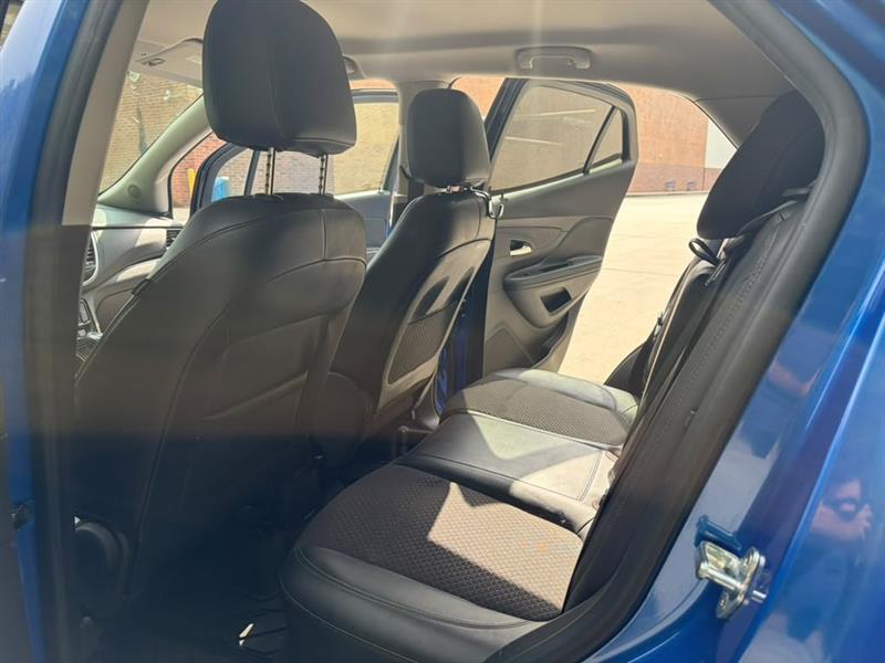 Buick Encore  2018
