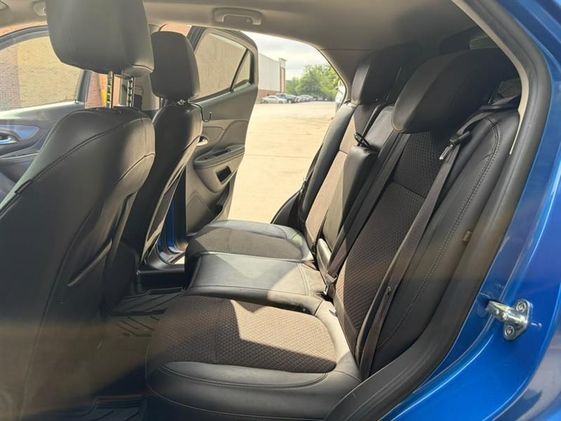 Buick Encore  2018