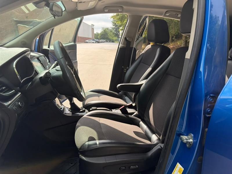 Buick Encore  2018