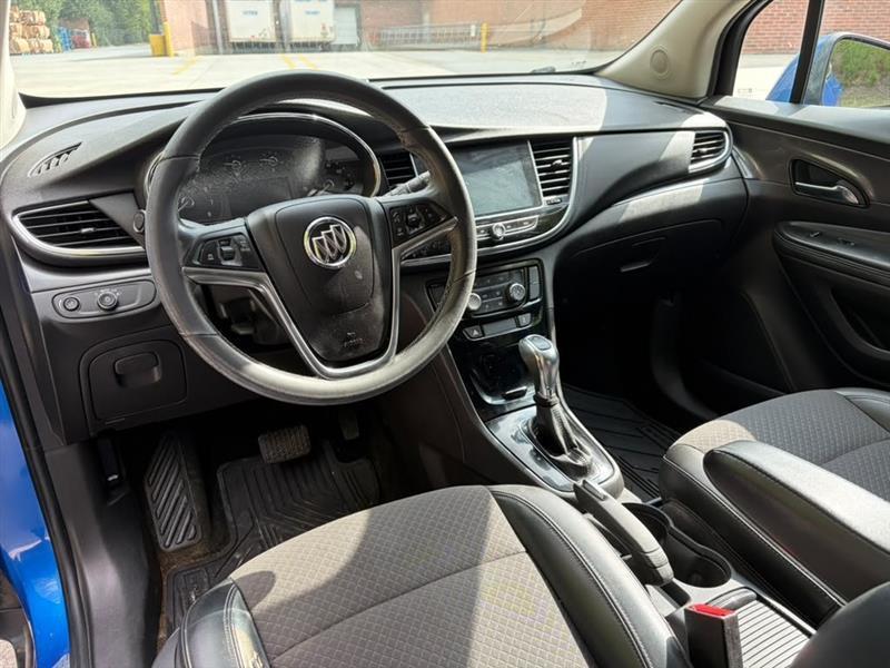 Buick Encore  2018