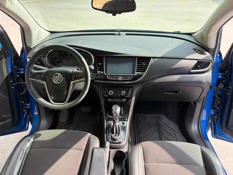 Buick Encore  2018