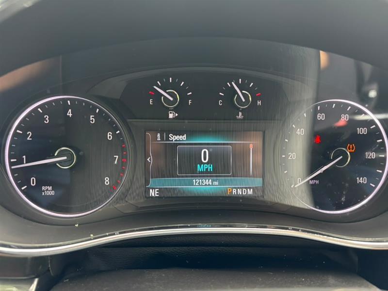 Buick Encore  2018