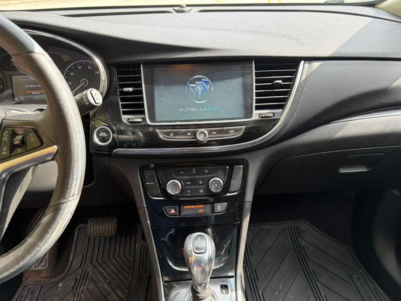 Buick Encore  2018