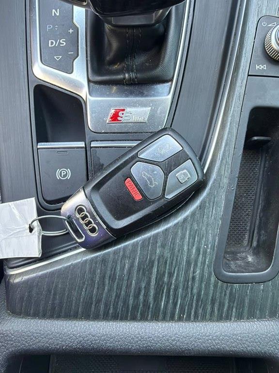 Audi A4  2017