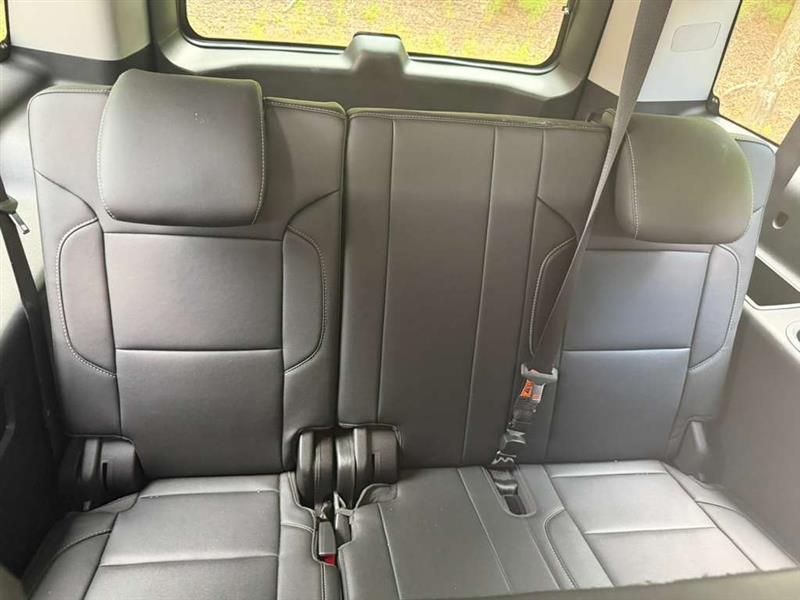 Chevrolet Suburban  2019